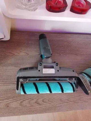 Cecotec Conga Rockstar Aspirador Escoba