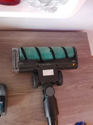 Cecotec Conga Rockstar Aspirador Escoba