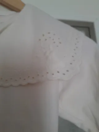 Blusa Sfera niña Talla 5-6 Años