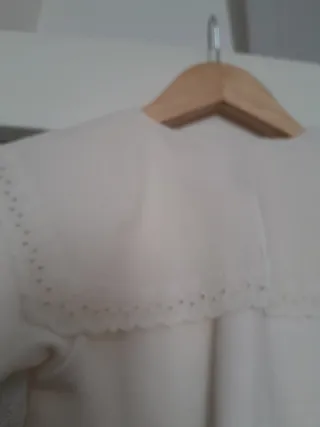 Blusa Sfera niña Talla 5-6 Años