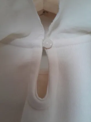 Blusa Sfera niña Talla 5-6 Años