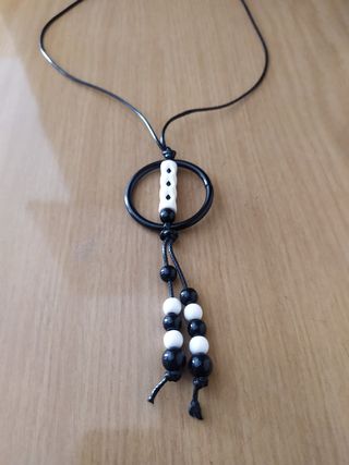 Collana nuova