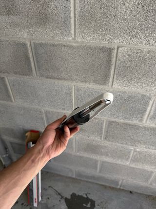 Amortiguador AL-KO Audi 80 106373