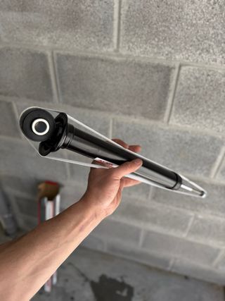 Amortiguador AL-KO Audi 80 106373