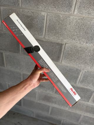 Amortiguador AL-KO Audi 80 106373