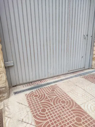 ALQUILER de Garaje  zona ambulatorio