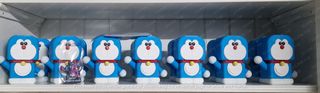 Portapenne Doraemon