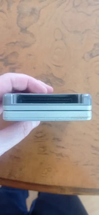 Nintendo Game Boy Advance SP