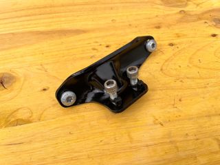 Soporte Motor superior Delantero Harley Davidson