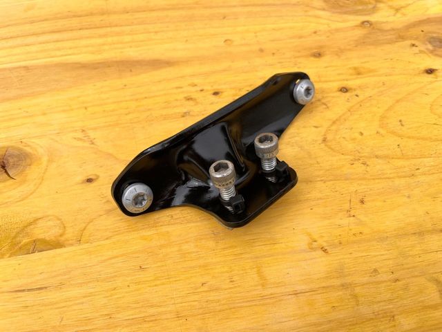 Soporte Motor superior Delantero Harley Davidson