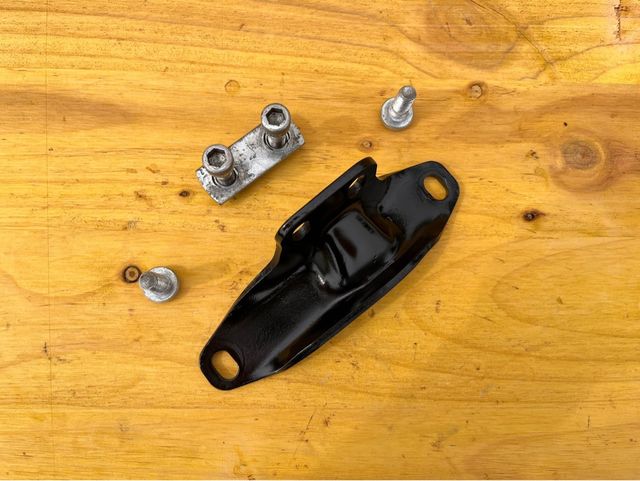 Soporte Motor superior Delantero Harley Davidson