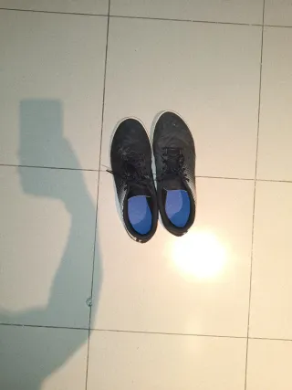 Zapatillas Fútbol Kipsta Talla 42