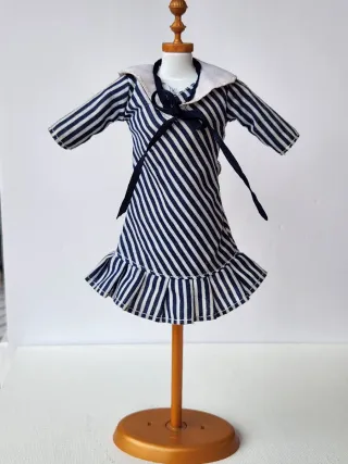 Lote vestidos Sindy Pedigree Fleur Otto