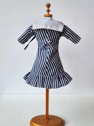 Lote vestidos Sindy Pedigree Fleur Otto