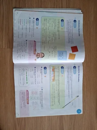 MATEMATICAS M LIGERA 5 PRIMARIA CONSTRUYENDO MU...