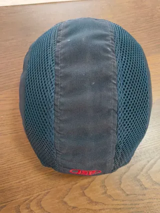 Gorra de seguridad, casco