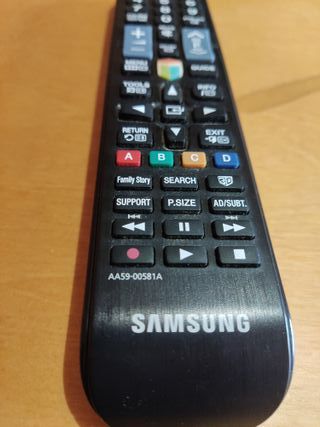 Comando Samsung AA59-00581A - Peças