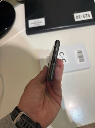 iPhone 11 Pro Space Gray 64gb