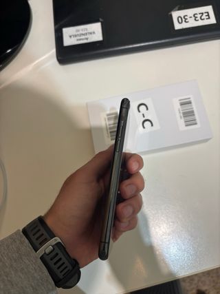 iPhone 11 Pro Space Gray 64gb