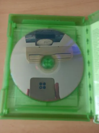 🇪🇦Juegos Xbox one/Series