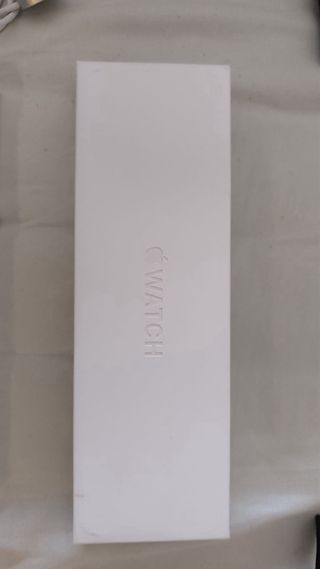 Apple Watch Series 10 Morado/Plata