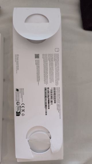 Apple Watch Series 10 Morado/Plata