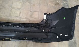 Volvo 98632 paragolpes trasero xc60