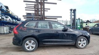 Volvo 98632 paragolpes trasero xc60