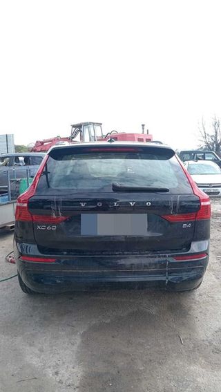 Volvo 98632 paragolpes trasero xc60