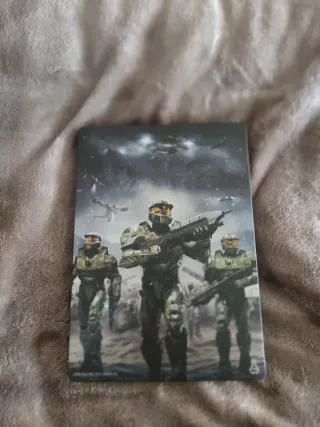 Halo Wars Collector's Edition Xbox 360