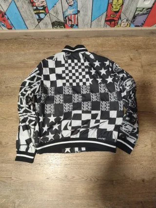 Chaqueta Nike Hombre