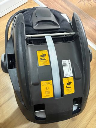 Silla coche Cybex Cloud Z i-Size