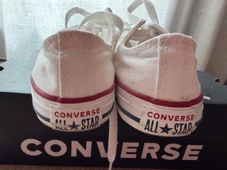 Converse original All Star niño/niña Talla 32