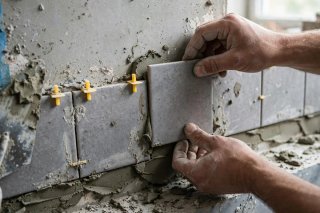 ALBAÑIL PROFESIONAL Jaén reformas baños cocinas