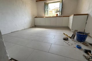 ALBAÑIL PROFESIONAL Jaén reformas baños cocinas