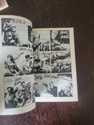 Ken Parker collezione n. 8