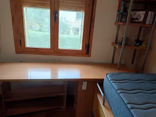 Muebles Habitación Juvenil