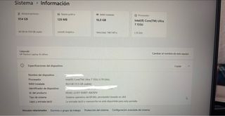 PRECIO NEGOCIABLE  HP Pavilion Laptop