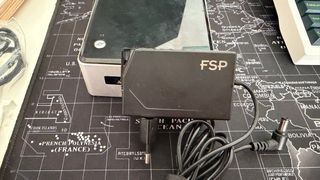 Mini PC Intel NUC i5 6th Gen 8GB RAM