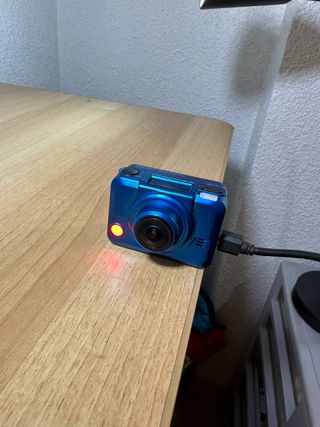 CÁMARA DE VIDEO DEPORTIVA Energy Sport Cam Pro