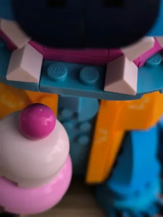 Lego Disney Stitch 43249