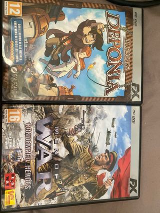 Consola PlayStation 3 + 2 Juegos + Mando