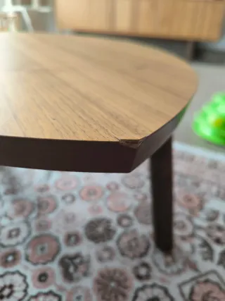 Mesas nido Stockholm IKEA