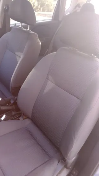 Chevrolet Kalos 2007