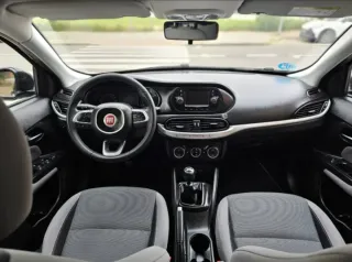 FIAT Tipo 2017