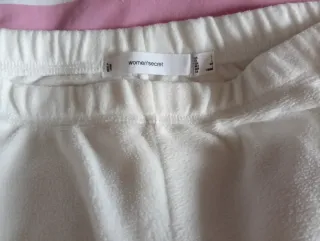 Pijama Women'secret Ositos Talla L