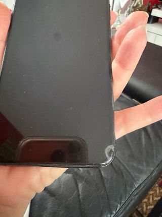 iPhone XS Max 512 GB Negro