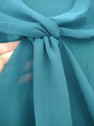 Abito corto/top Intimissimi taglia unica