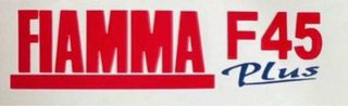 Vinilo Toldo Fiamma F35 Pro