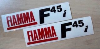 Vinilo Toldo Fiamma F35 Pro